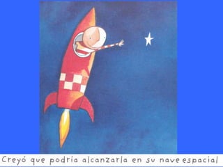 como atrapar una estrella