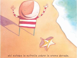 como atrapar una estrella