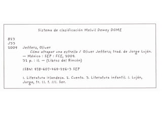 como atrapar una estrella