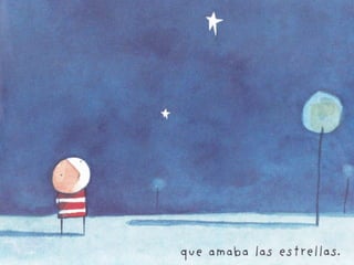 como atrapar una estrella