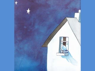 como atrapar una estrella