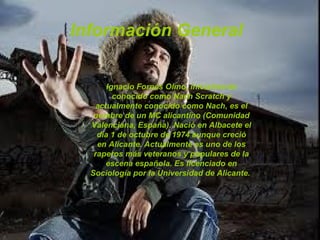 Nach | PPT