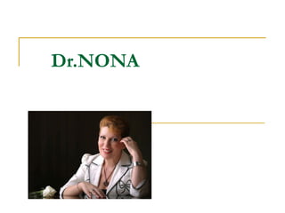 Dr.NONA 