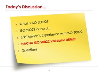 Today’s Discussion…
1313
 