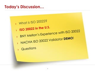 Today’s Discussion…
66
 