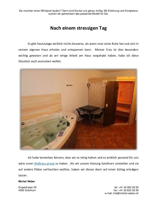 Nach Einem Stressigen Tag