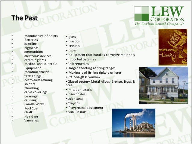 lead based paint the past the present and the future lead based paint abatement advertisement flyers