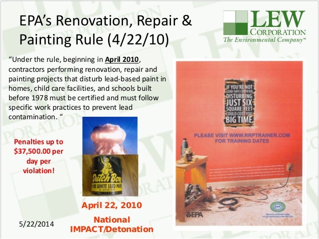 lead based paint the past the present and the future lead based paint abatement advertisement flyers