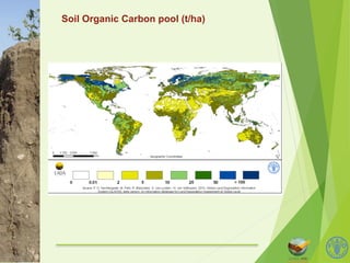 Nachtergaele Available soil databases Nov 10 2014