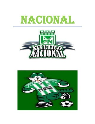Nacional
 