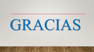 GRACIAS
 
