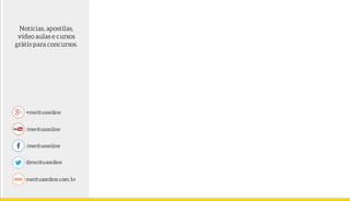 Direito Constitucional - Nacionalidade