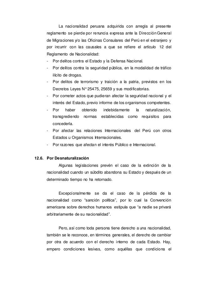 Nacionalidad trabajo grupal