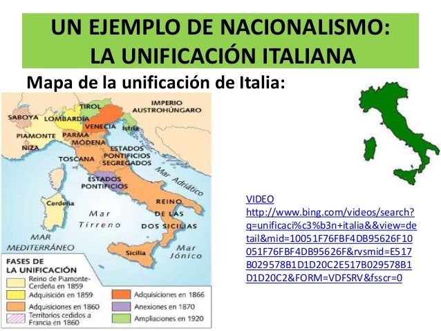 Nacionalismo