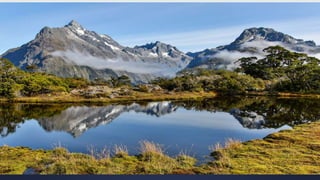 Title and Content Layout with SmartArt
 