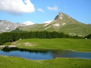 Nacionalni park Sutjeska