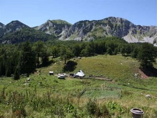 Nacionalni park Sutjeska