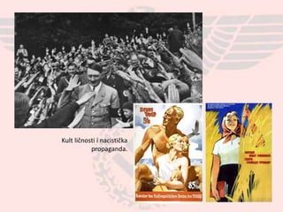 Nacizam u Njemačkoj | PPTX
