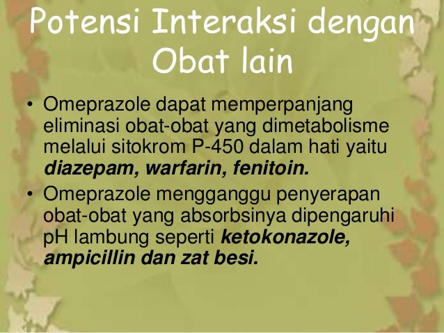 Nacl ngt ameprozol kasus resep Nacl ngt ameprozol kasus resep