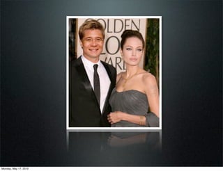 Monday, May 17, 2010
 