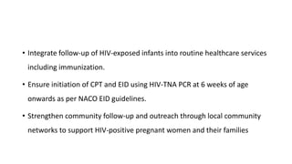 NACO GUIDELINES IN TREATING HIV IN PREGNANCY.pptx