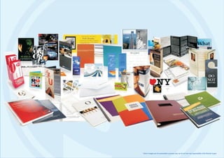 Naksha Advertising - Company Credentials
