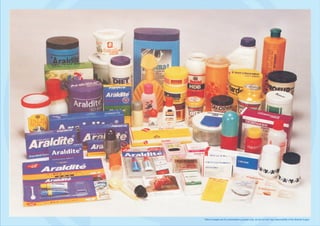 Naksha Advertising - Company Credentials