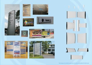 Naksha Advertising - Company Credentials