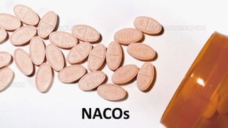 NACOs
 