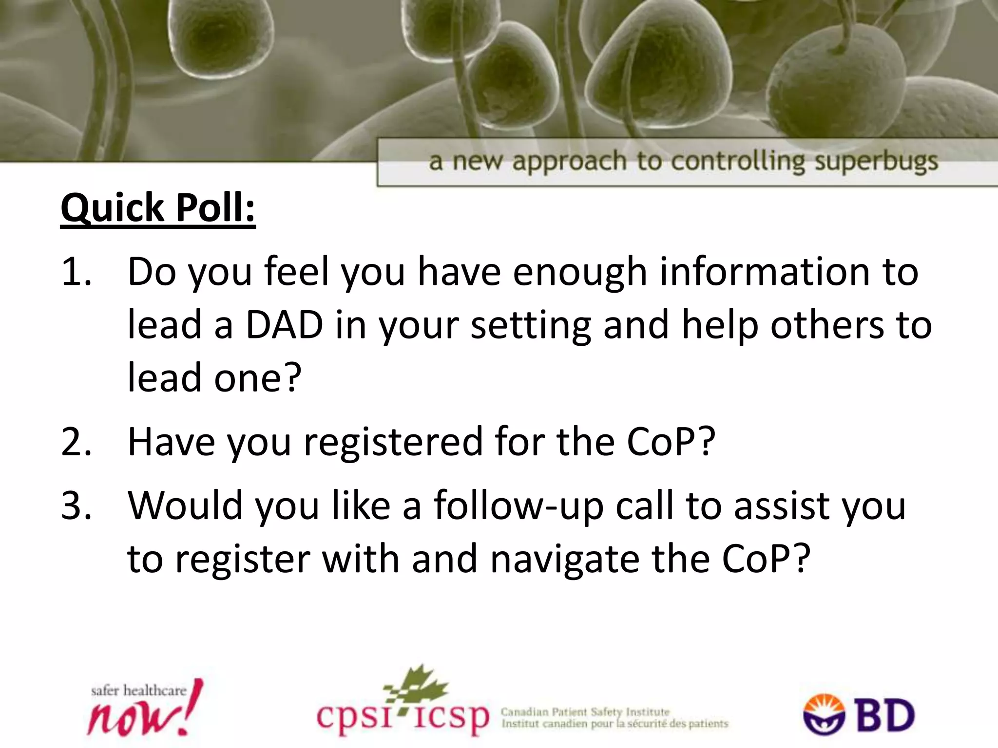 Report Back:Tell us how it went