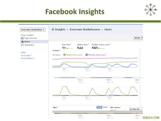 Facebook Insights 