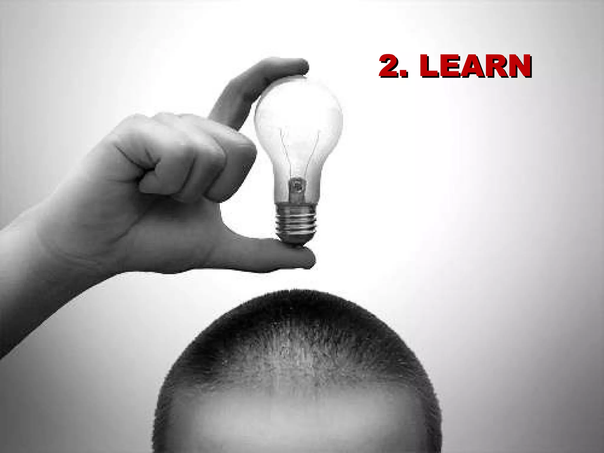 2. LEARN 