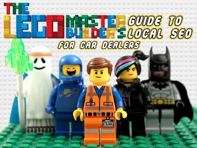 lego dealers