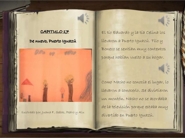 Nada de tucanes 3ero