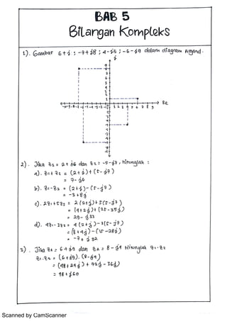 Scanned by CamScanner
 