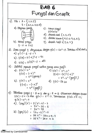 Scanned by CamScanner
 
