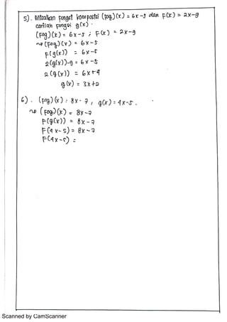 Scanned by CamScanner
 