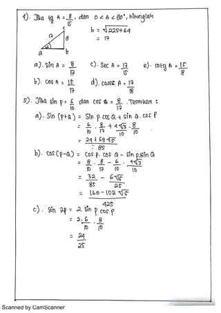 Scanned by CamScanner
 