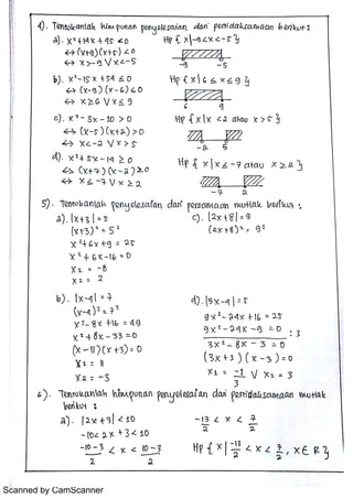 Scanned by CamScanner
 