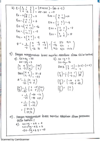 Scanned by CamScanner
 