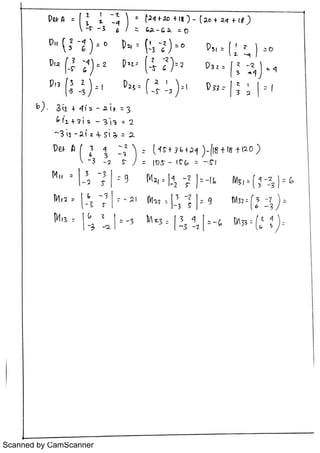 Scanned by CamScanner
 