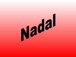 Nadal 