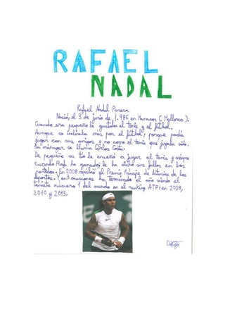 Nadal