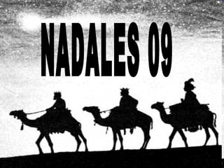 NADALES 09 