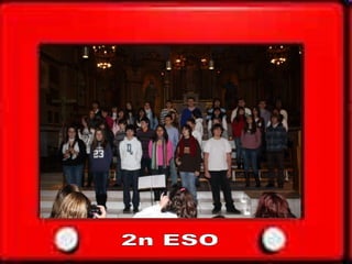 2n ESO 