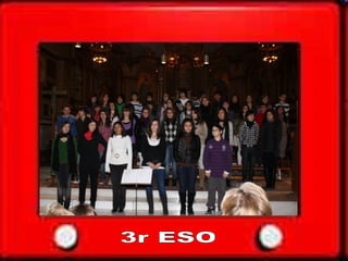 3r ESO 