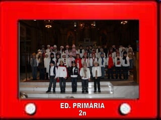 ED. PRIMÀRIA 2n 