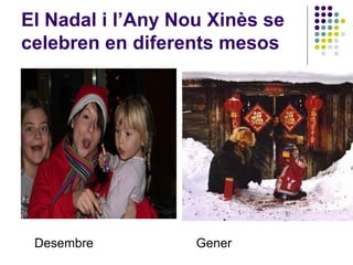 Nadal vs Any nou xinès
