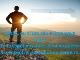 Nada se compara   renascer praise