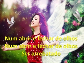 Nada se compara   renascer praise